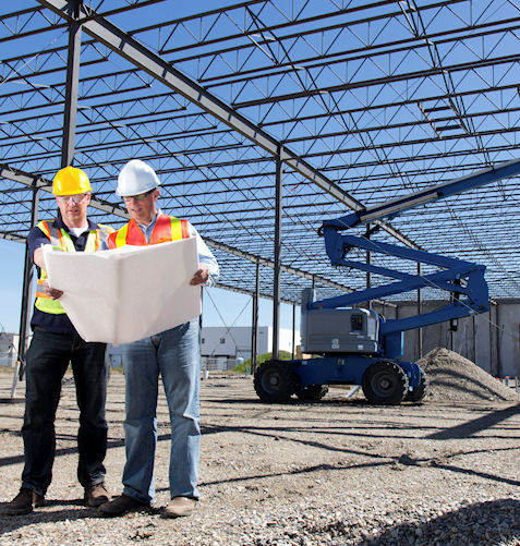 Construction Supervision